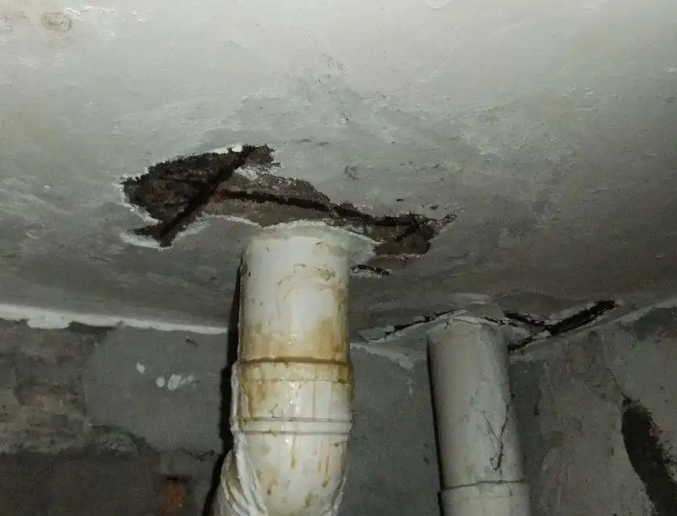 宜宾市卫生间漏水维修公司浅析宜宾市卫生间渗水维修的方法