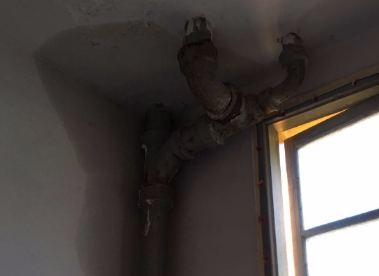 宜宾市卫生间漏水维修公司专业解读宜宾市卫生间防水的步骤